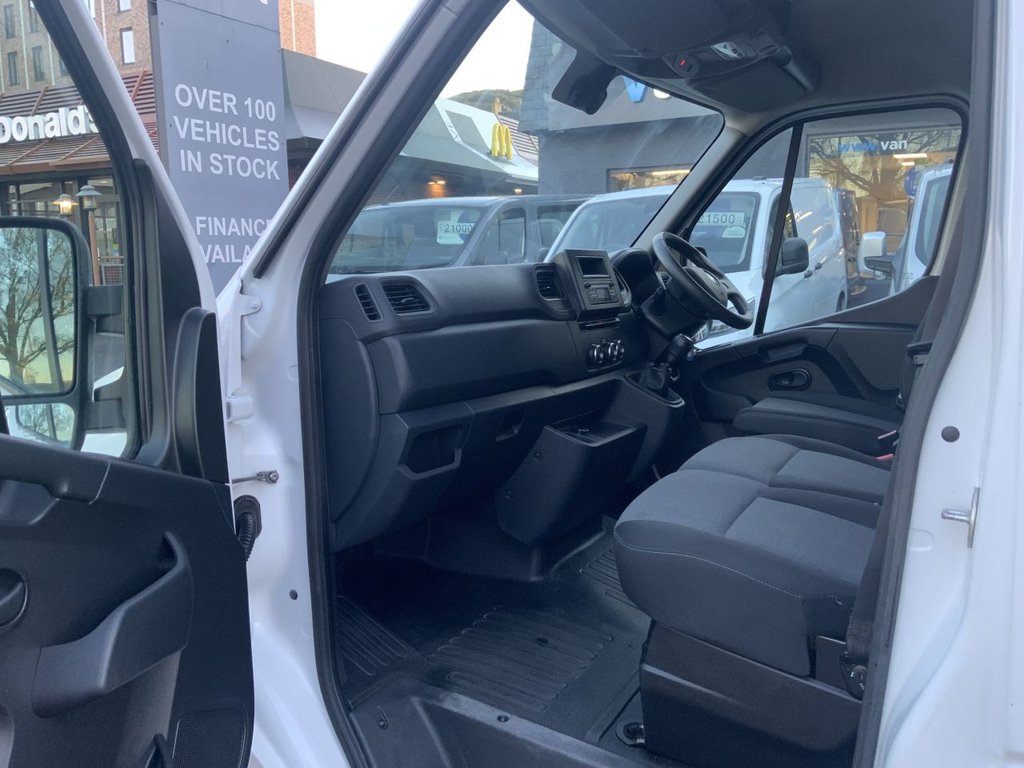 Used Renault Master 2023 for sale - 77157446: Photo 11