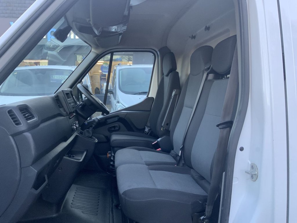 Used Renault Master 2023 for sale - 77157446: Photo 12