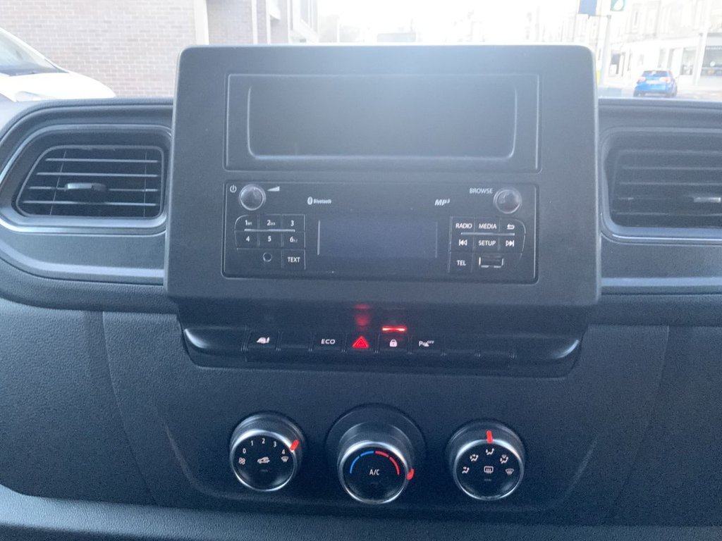 Used Renault Master 2023 for sale - 77157446: Photo 13