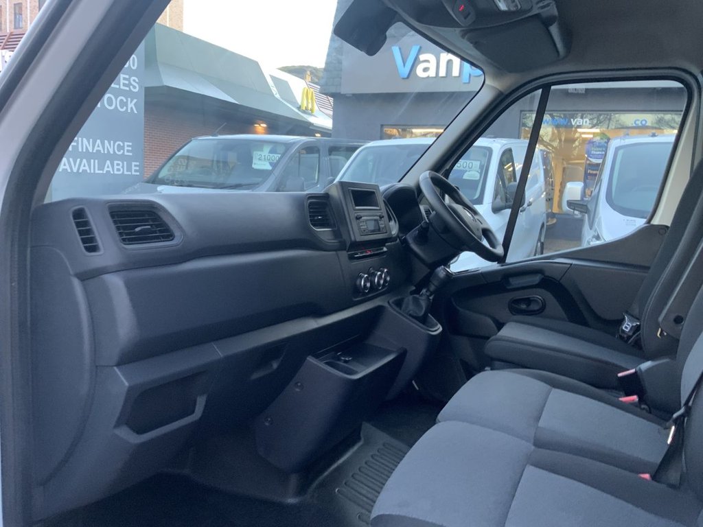 Used Renault Master 2023 for sale - 77157446: Photo 14