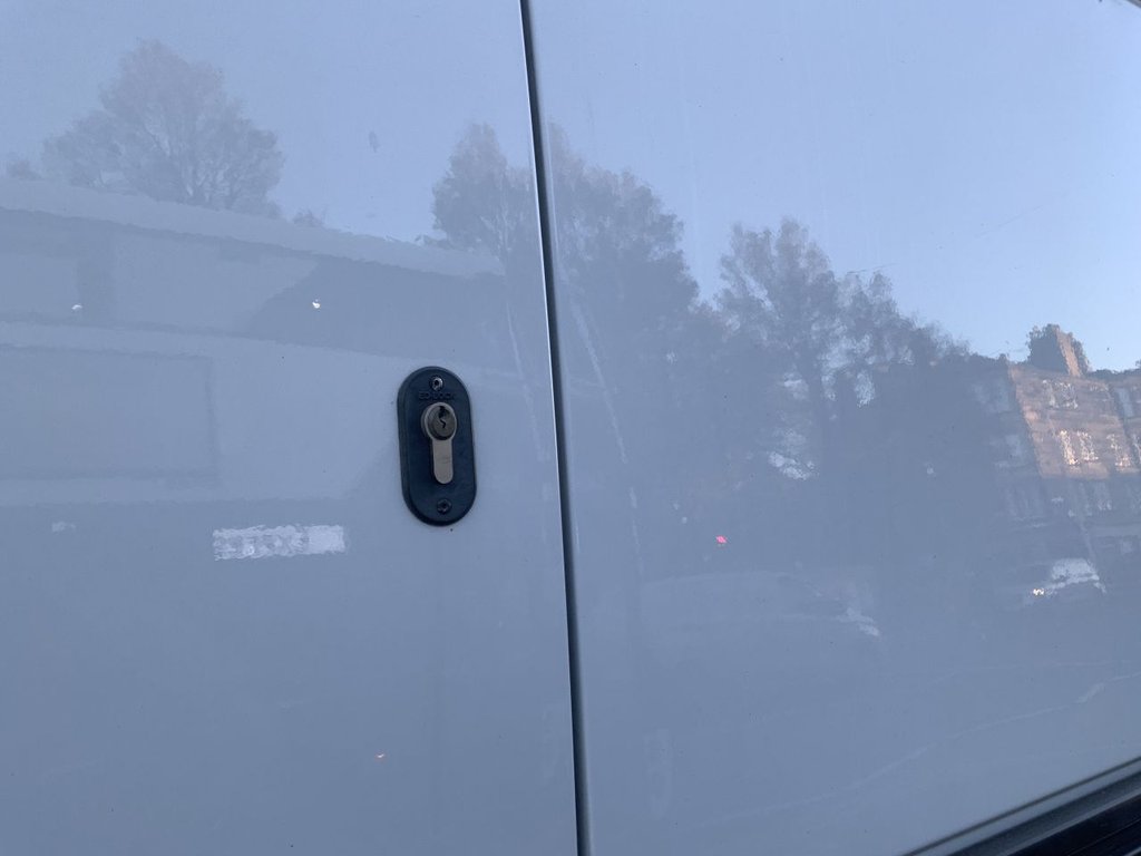 Used Renault Master 2023 for sale - 77157446: Photo 15