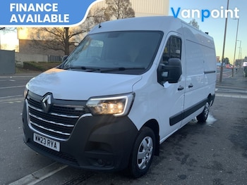 Used Renault Master 2023 for sale - 77157446: Photo