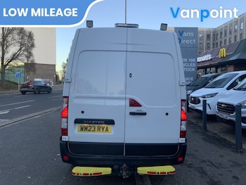 Used Renault Master 2023 for sale - 77157446: Photo