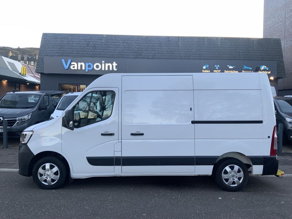 Used Renault Master 2023 for sale - 77157446: Photo 6