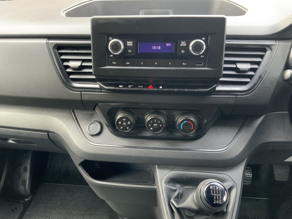 Used Renault Trafic 2022 for sale - 77263702: Photo 14