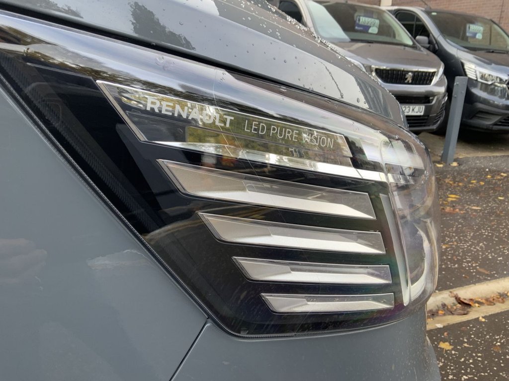 Used Renault Trafic 2022 for sale - 77263702: Photo 15