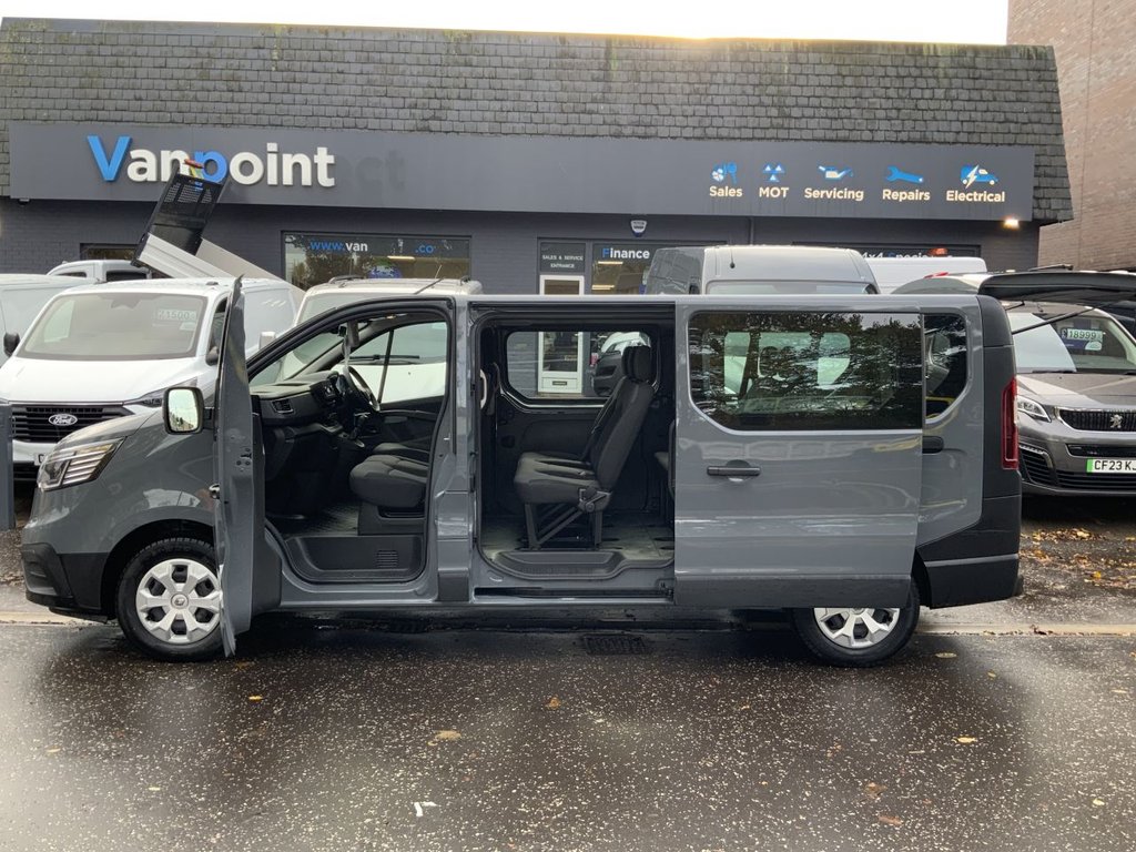 Used Renault Trafic 2022 for sale - 77263702: Photo 16