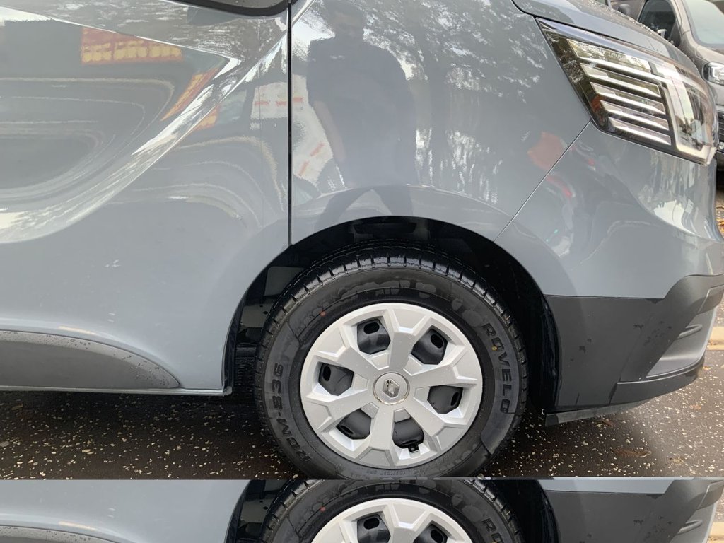Used Renault Trafic 2022 for sale - 77263702: Photo 20