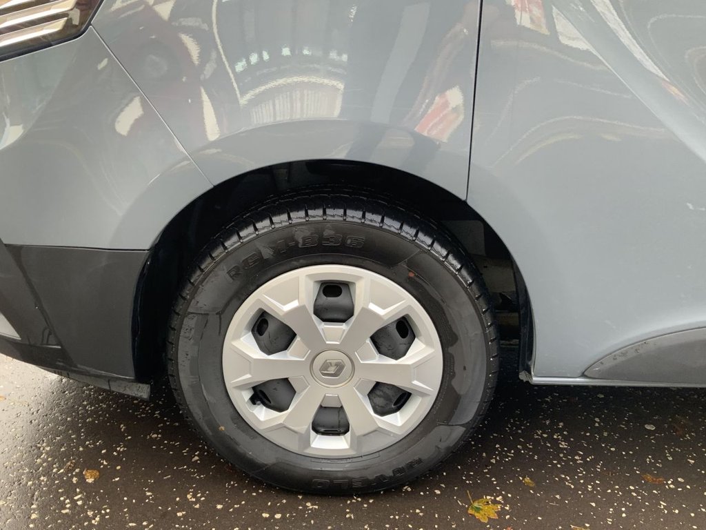 Used Renault Trafic 2022 for sale - 77263702: Photo 21