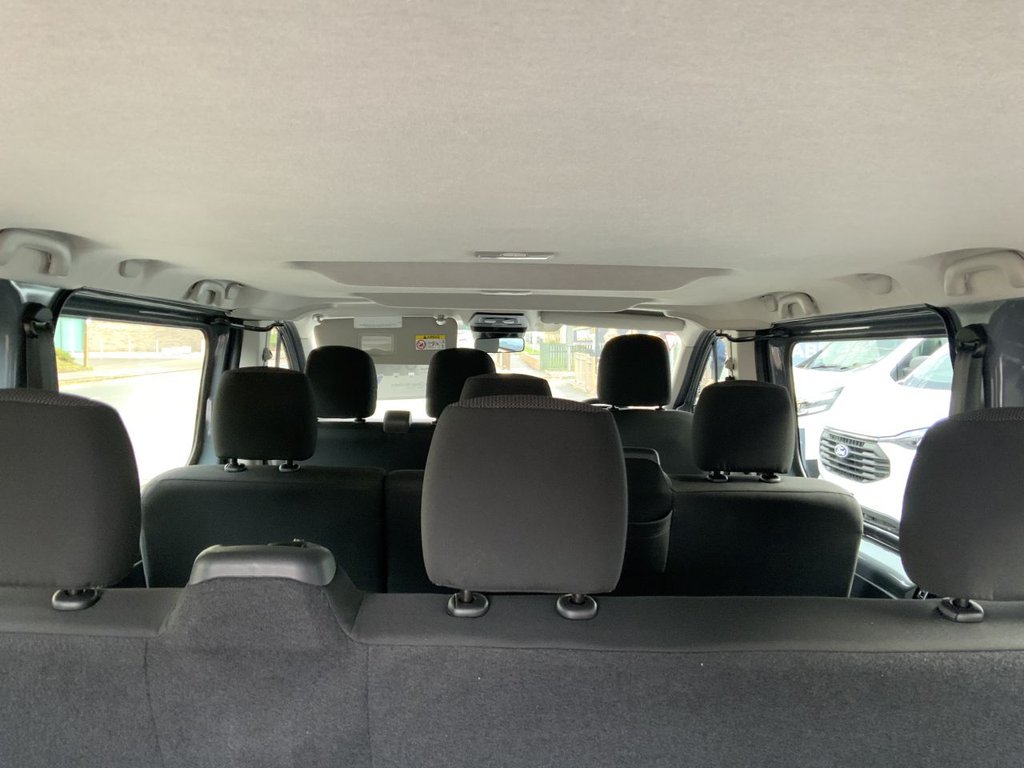 Used Renault Trafic 2022 for sale - 77263702: Photo 25