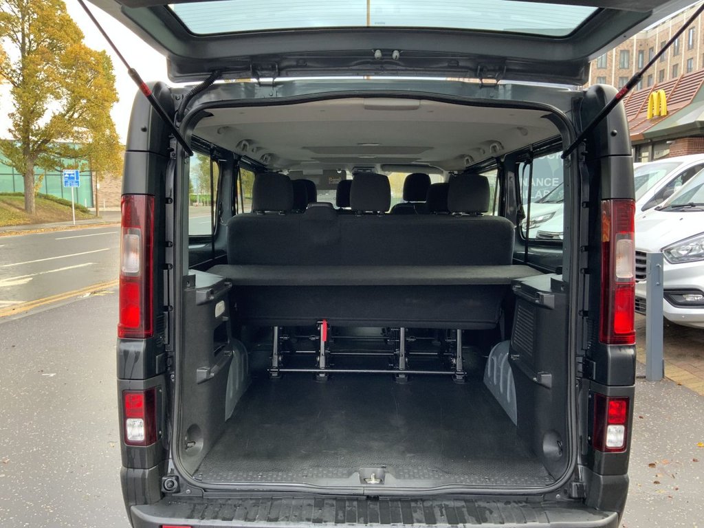 Used Renault Trafic 2022 for sale - 77263702: Photo 26