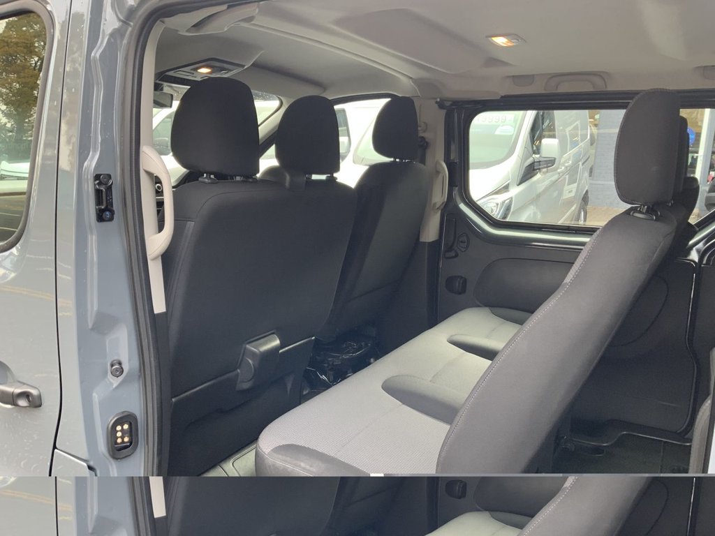 Used Renault Trafic 2022 for sale - 77263702: Photo 33