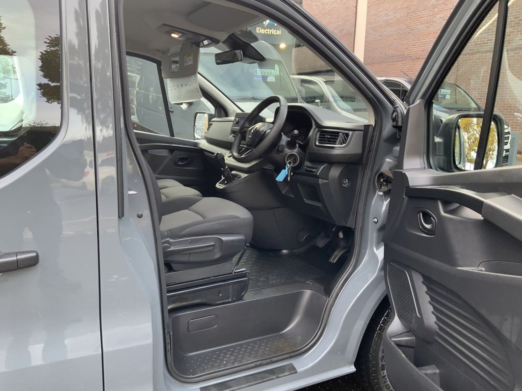 Used Renault Trafic 2022 for sale - 77263702: Photo 9