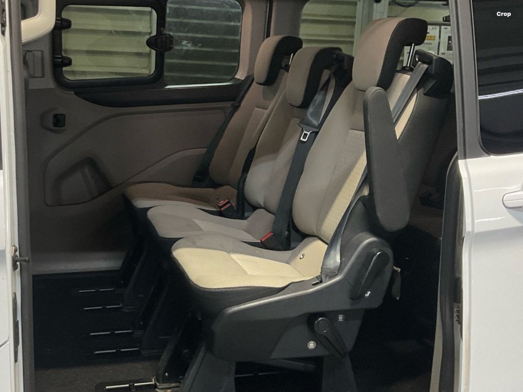 Used Ford Tourneo Custom 2021 for sale - 76434173: Photo 8