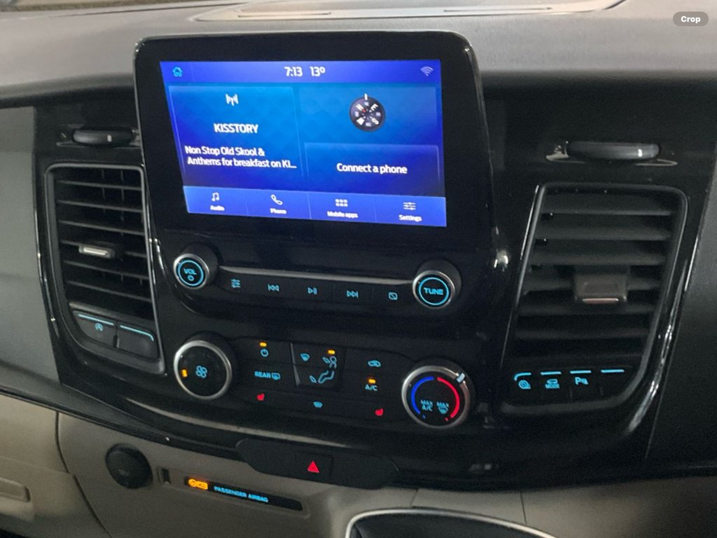 Used Ford Tourneo Custom 2021 for sale - 76434173: Photo 9