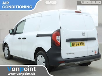 Used Nissan Other 2024 for sale - 78272383: Photo