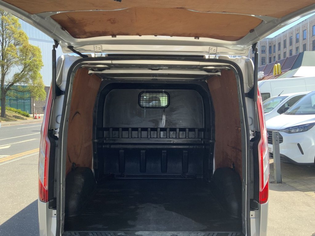 Used Ford Transit Custom 2021 for sale - 77157376: Photo 14