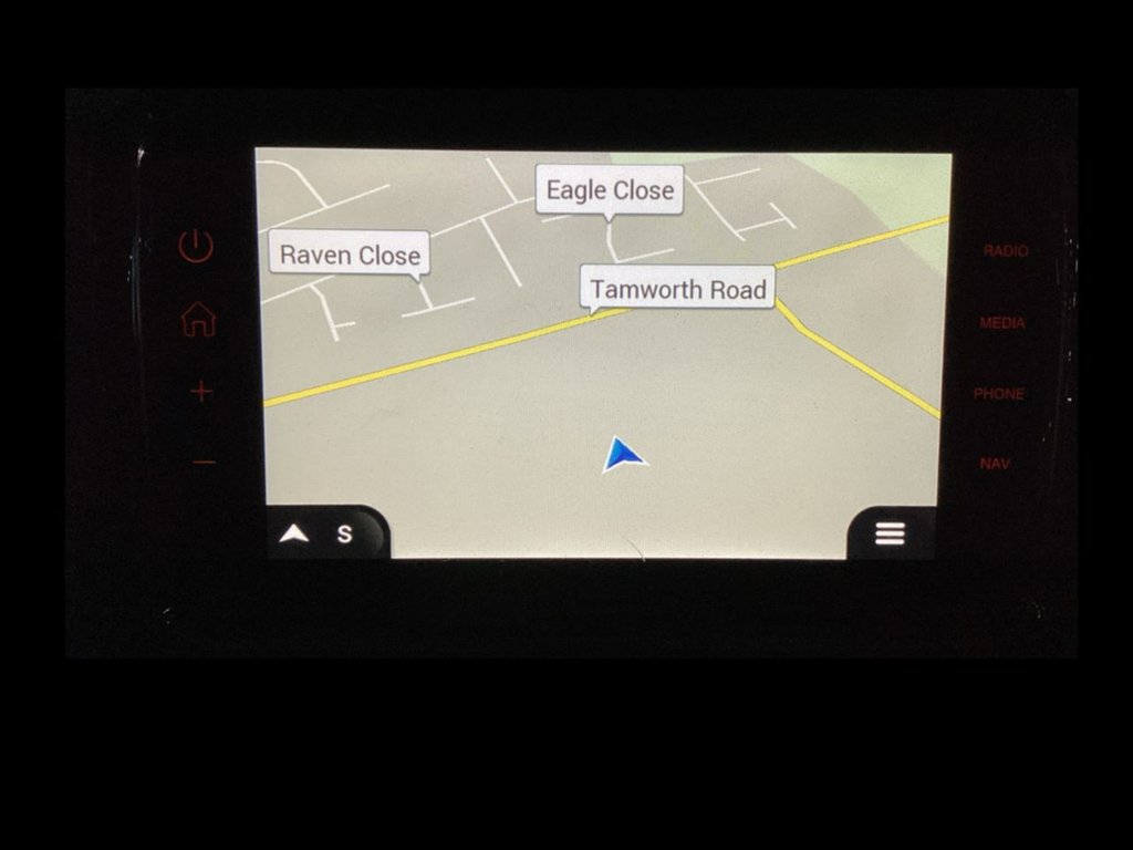 Used Vauxhall Movano 2024 for sale - 76783709: Photo 10