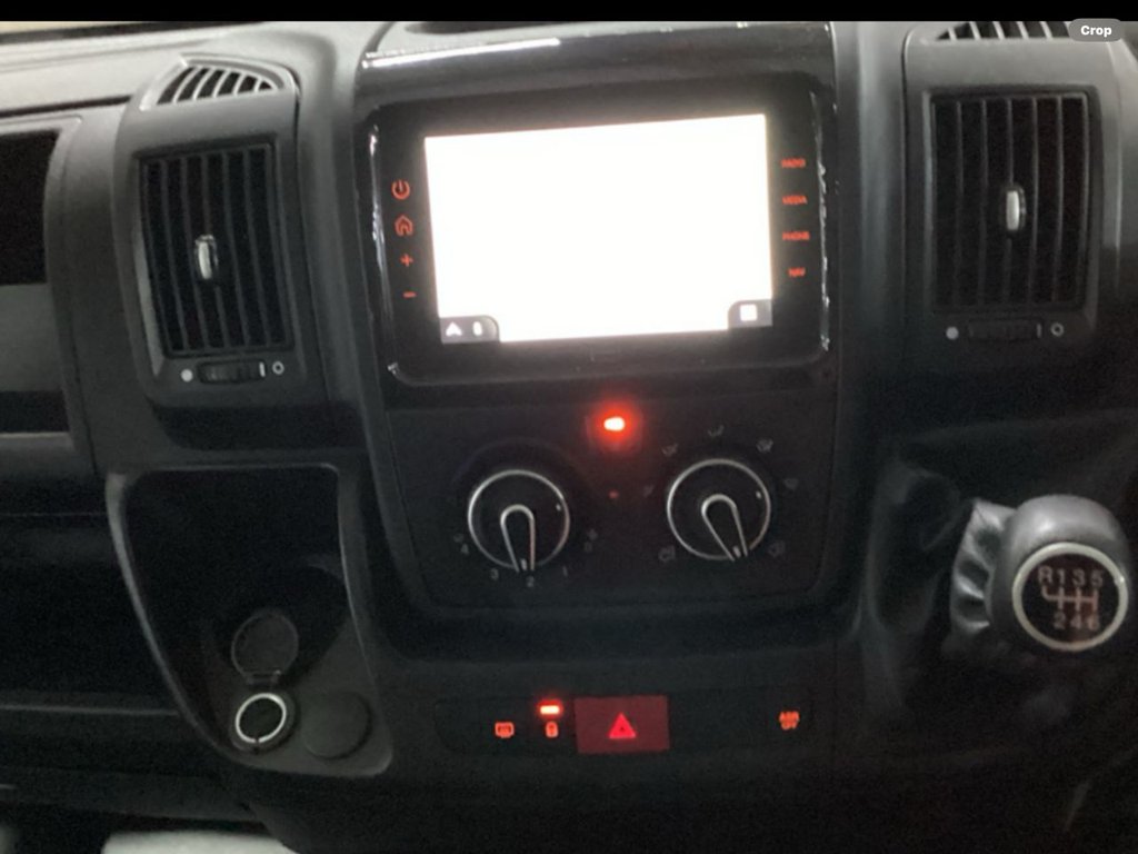 Used Vauxhall Movano 2024 for sale - 76783709: Photo 11