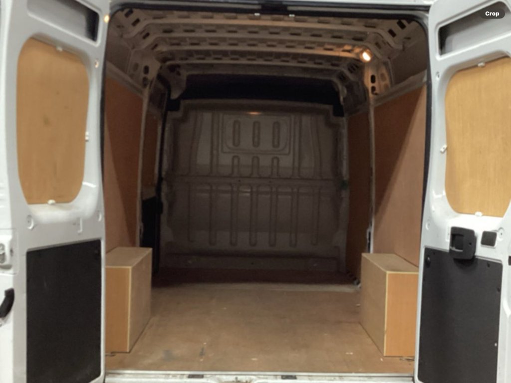 Used Vauxhall Movano 2024 for sale - 76783709: Photo 8