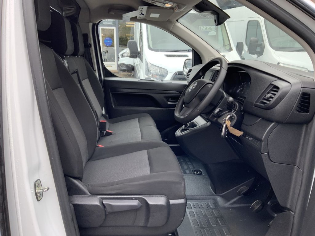 Used Vauxhall Vivaro 2023 for sale - 76434142: Photo 15