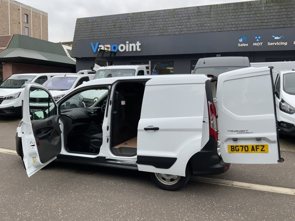 Used Ford Transit Connect 2020 for sale - 76434158: Photo 10