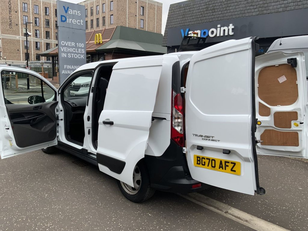 Used Ford Transit Connect 2020 for sale - 76434158: Photo 11