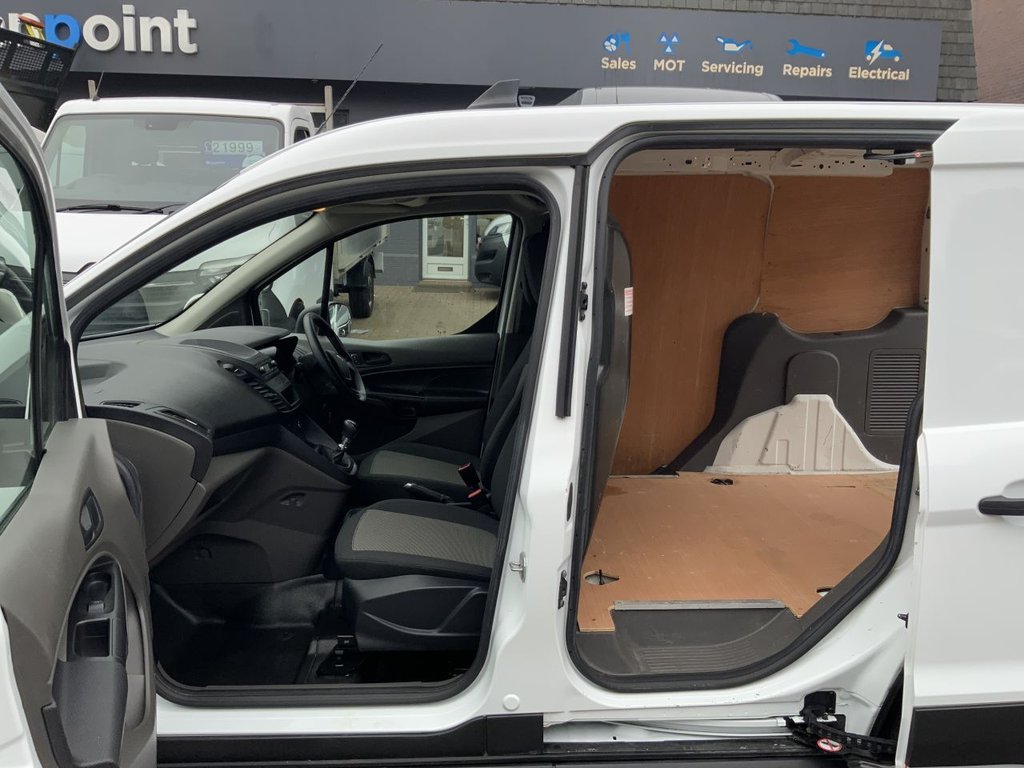 Used Ford Transit Connect 2020 for sale - 76434158: Photo 12
