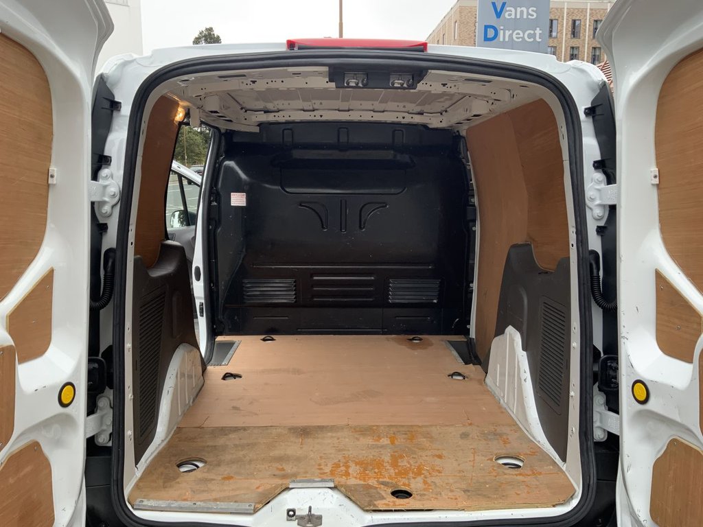 Used Ford Transit Connect 2020 for sale - 76434158: Photo 13