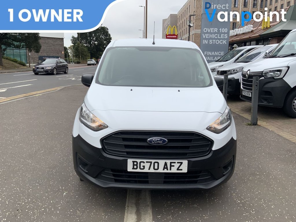 Used Ford Transit Connect 2020 for sale - 76434158: Photo 2