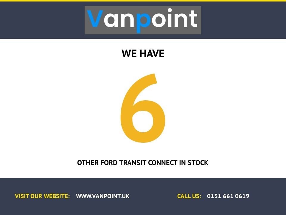 Used Ford Transit Connect 2020 for sale - 76434158: Photo 24