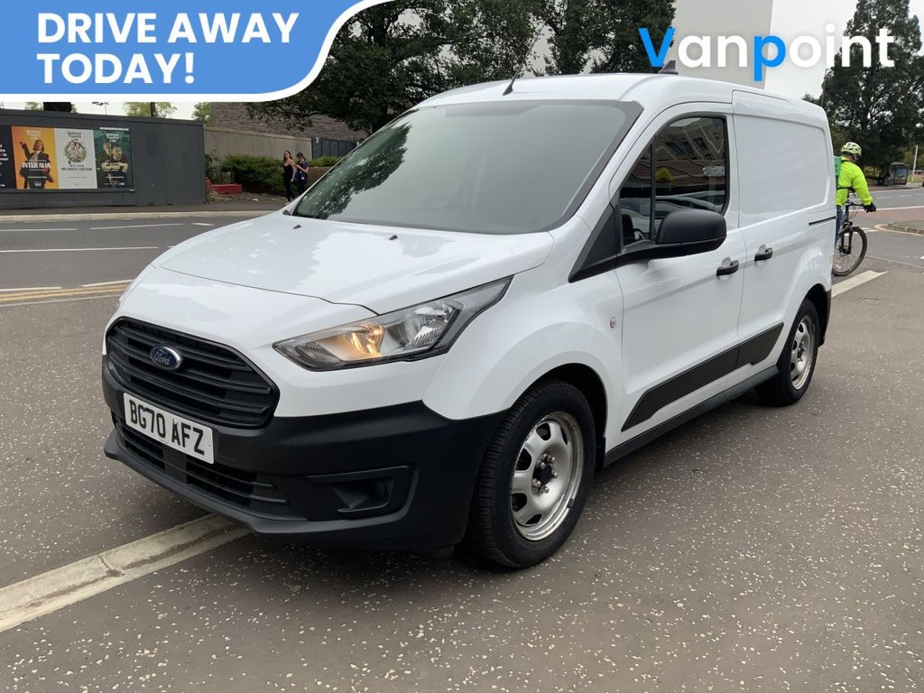 Used Ford Transit Connect 2020 for sale - 76434158: Photo 3