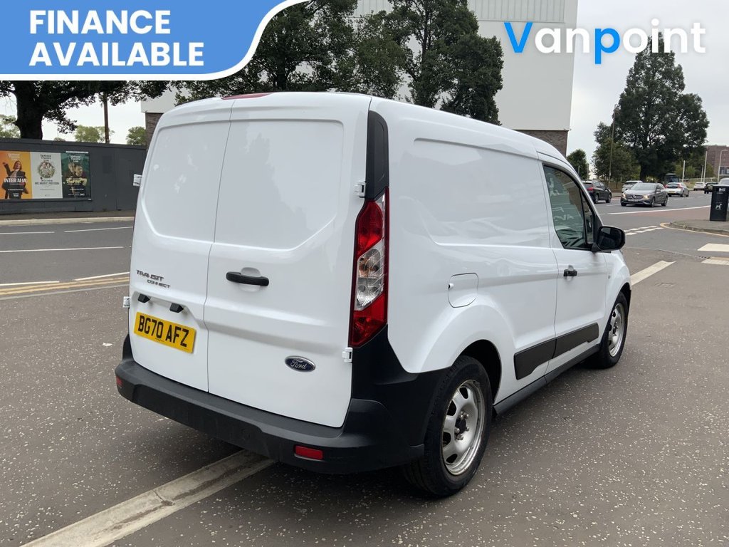 Used Ford Transit Connect 2020 for sale - 76434158: Photo 4