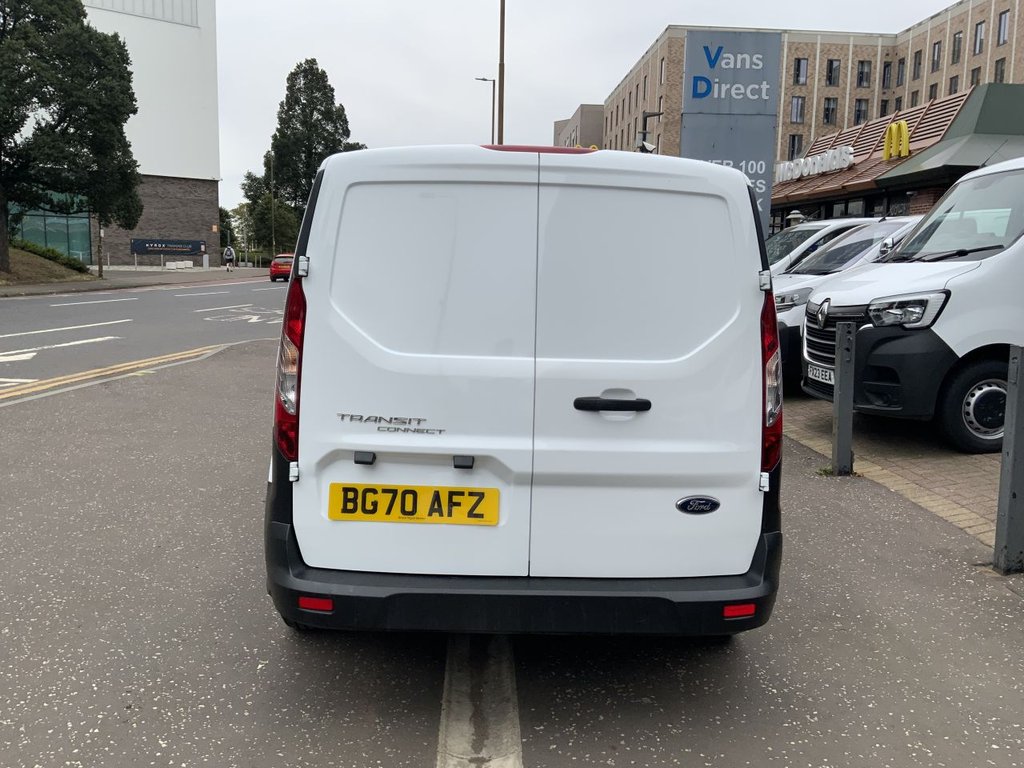 Used Ford Transit Connect 2020 for sale - 76434158: Photo 5