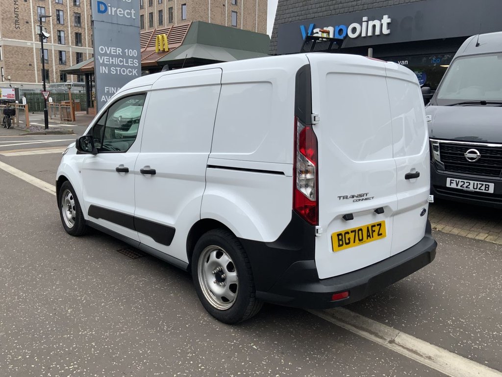 Used Ford Transit Connect 2020 for sale - 76434158: Photo 6