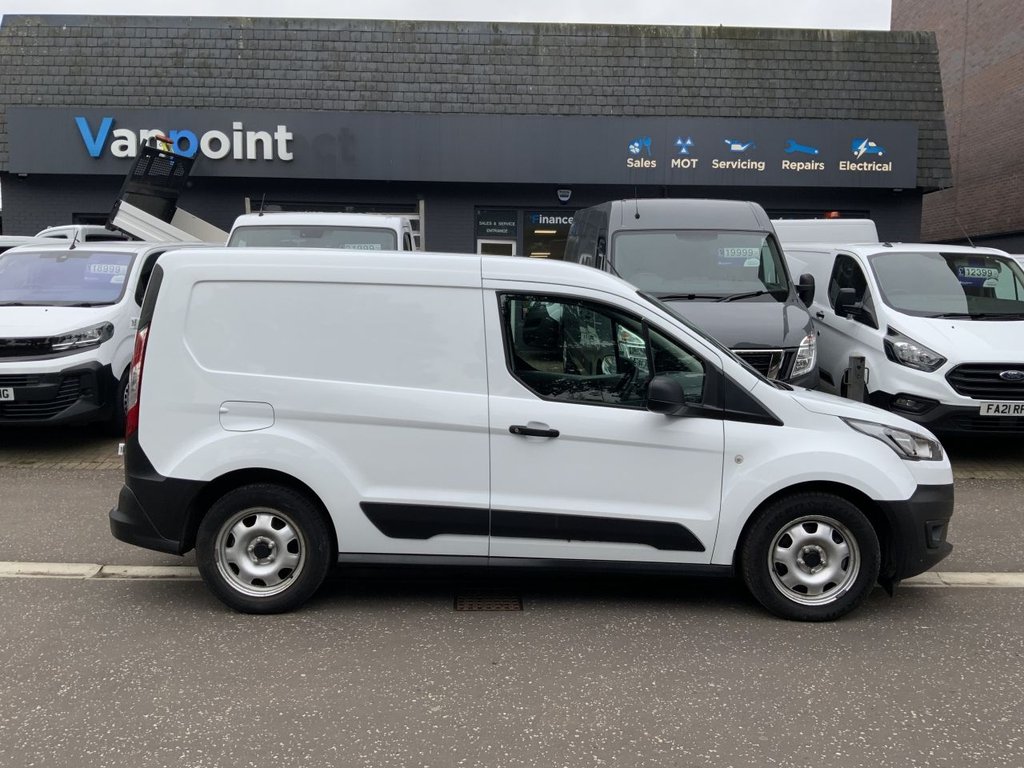 Used Ford Transit Connect 2020 for sale - 76434158: Photo 8
