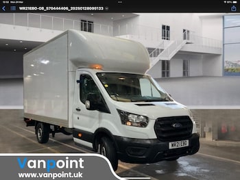 Ford - Transit