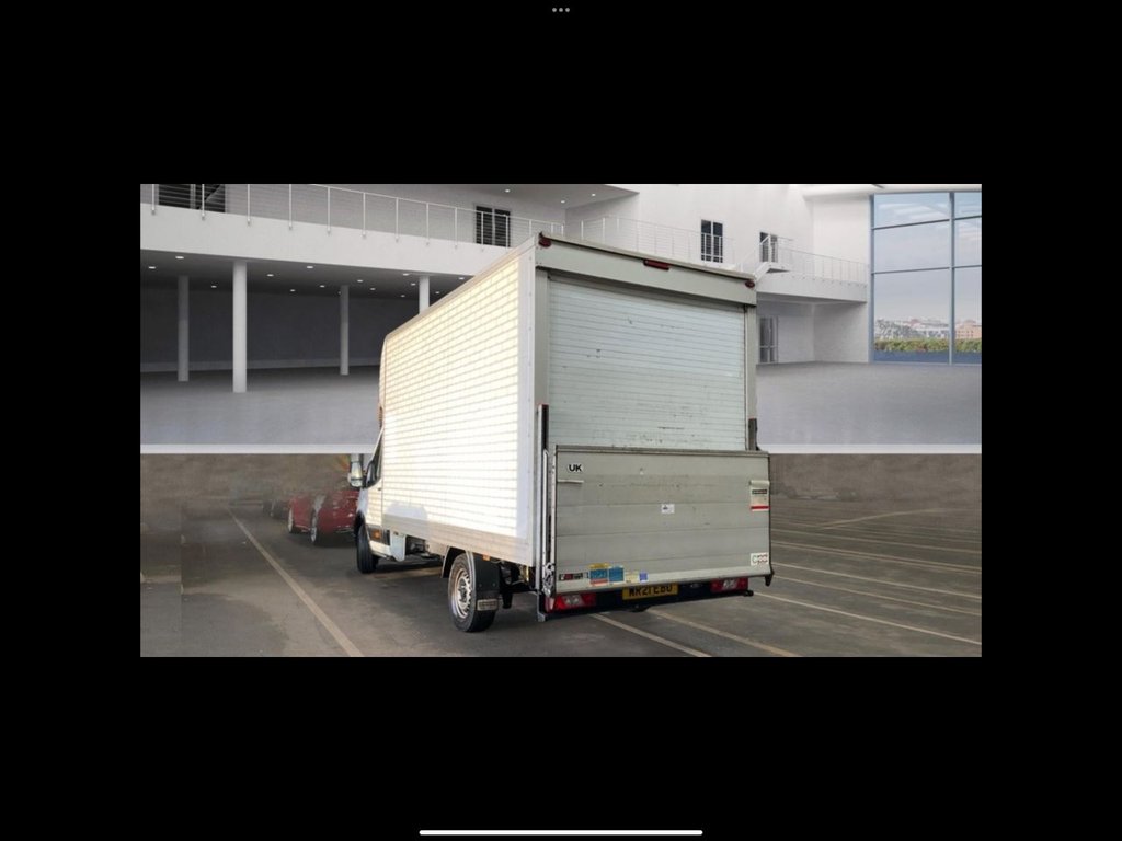 Used Ford Transit 2021 for sale - 76434123: Photo 3