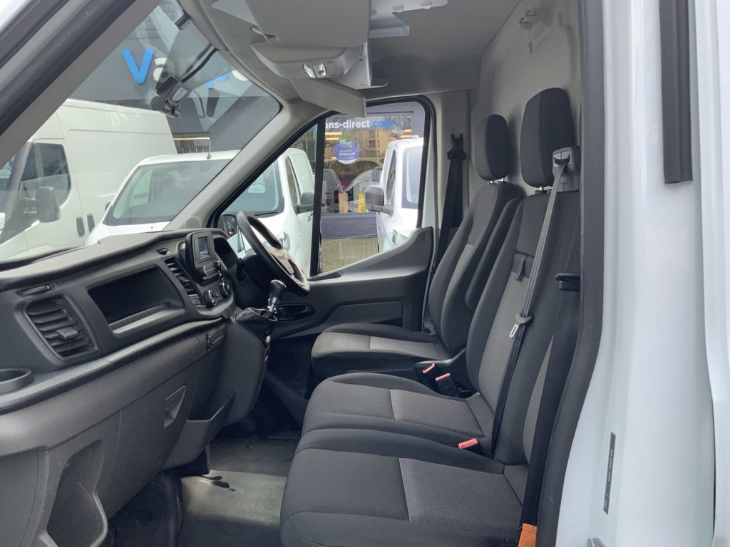 Used Ford Transit 2021 for sale - 76434120: Photo 13