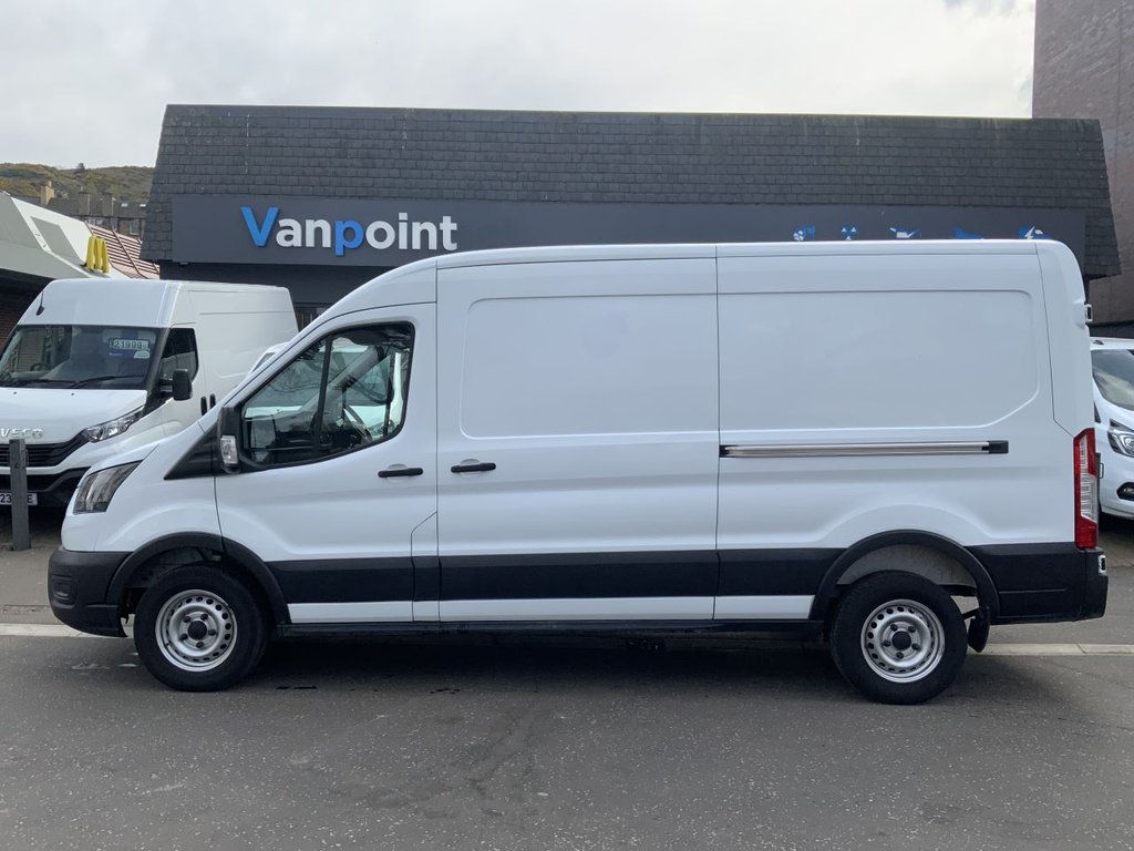 Used Ford Transit 2021 for sale - 76434120: Photo 8
