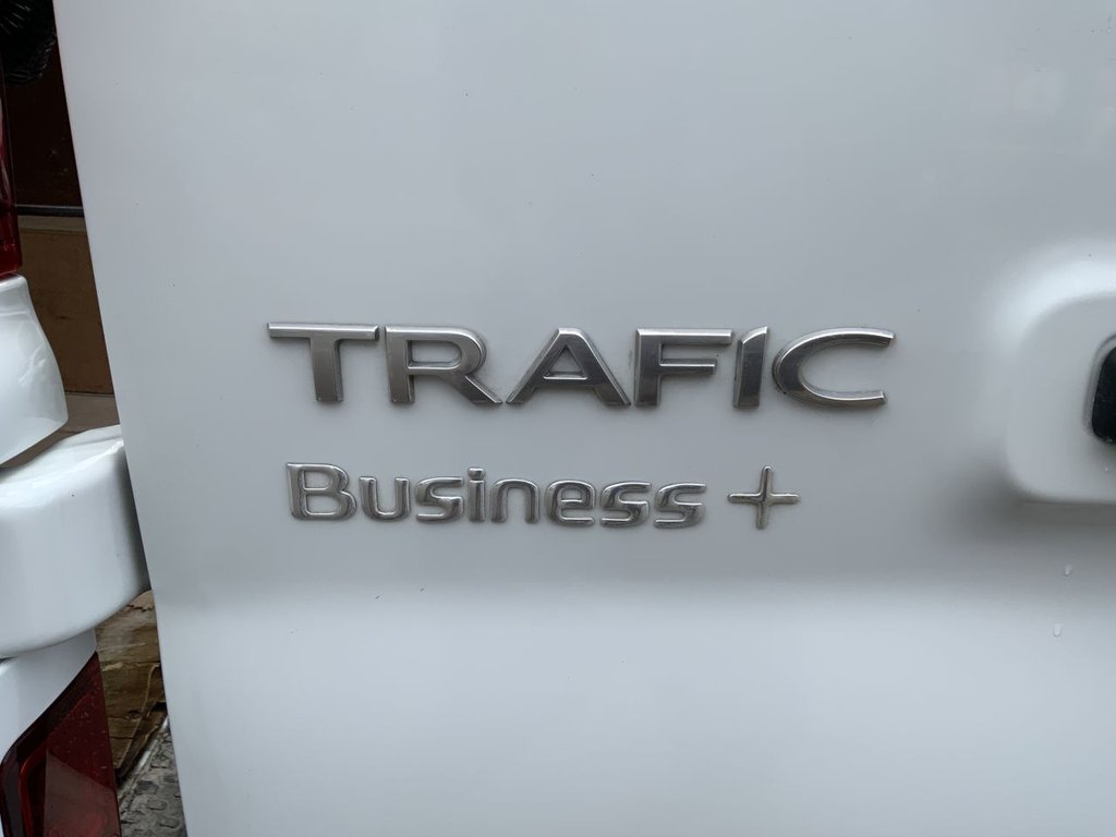 Used Renault Trafic 2021 for sale - 77157410: Photo 11