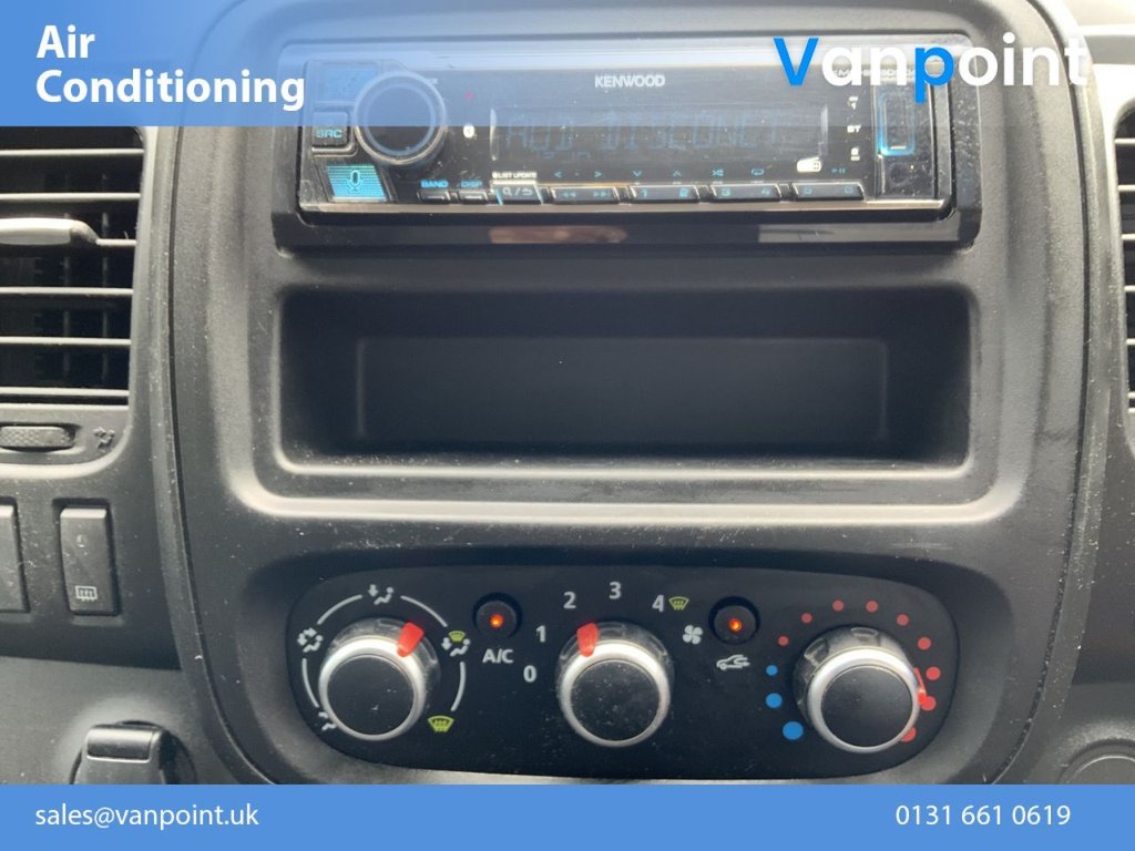 Used Renault Trafic 2021 for sale - 77157410: Photo 18