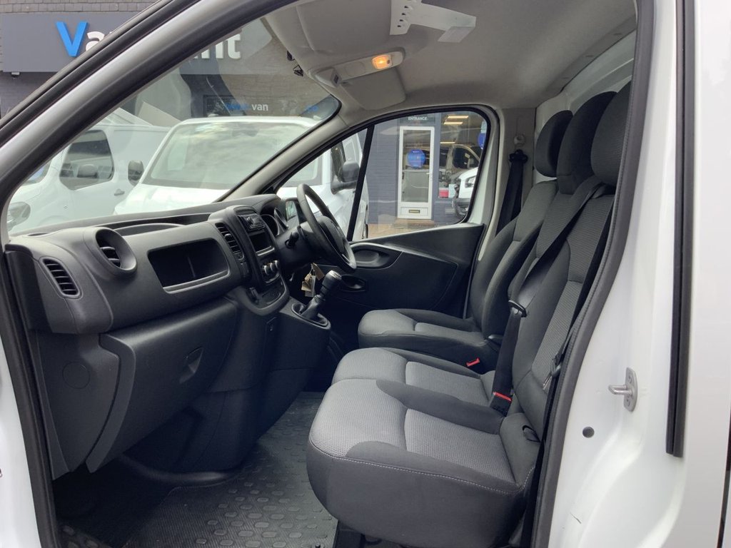 Used Renault Trafic 2021 for sale - 77157410: Photo 19