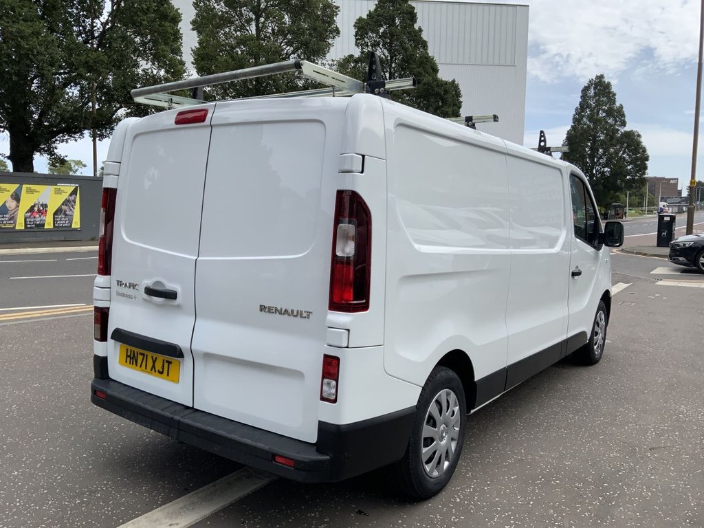 Used Renault Trafic 2021 for sale - 77157410: Photo 7