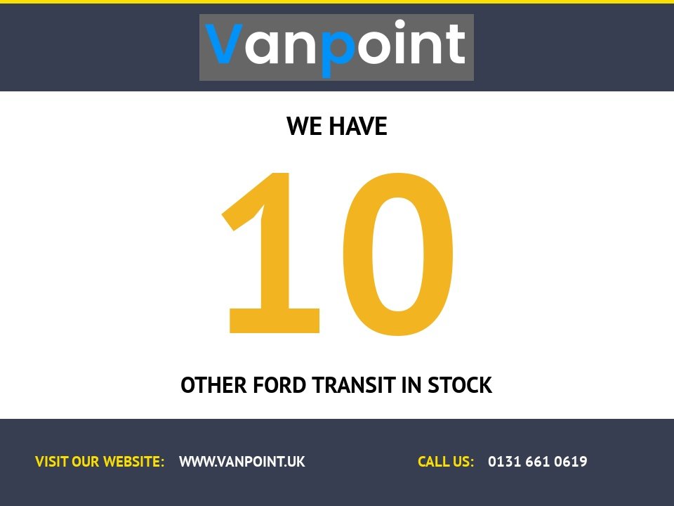 Used Ford Transit 2022 for sale - 76570093: Photo 9