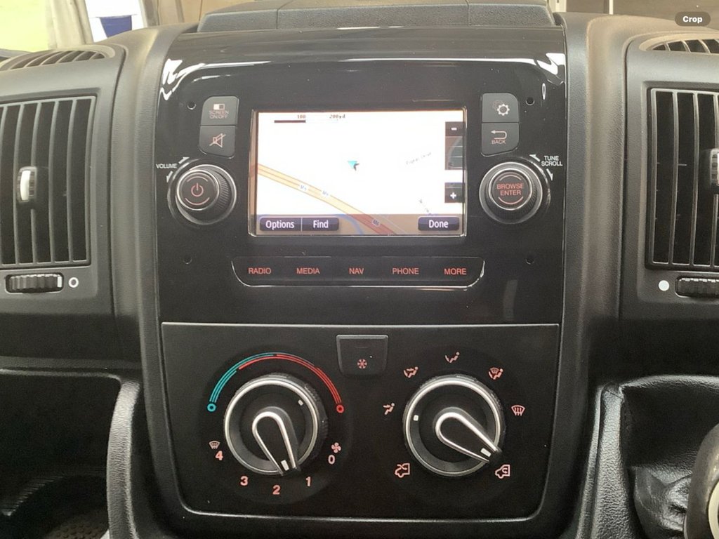 Used Vauxhall Movano 2022 for sale - 76434175: Photo 11