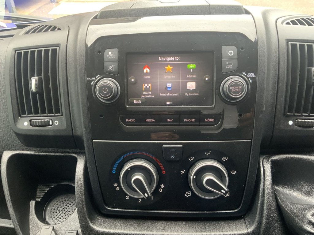 Used Vauxhall Movano 2022 for sale - 76434175: Photo 12