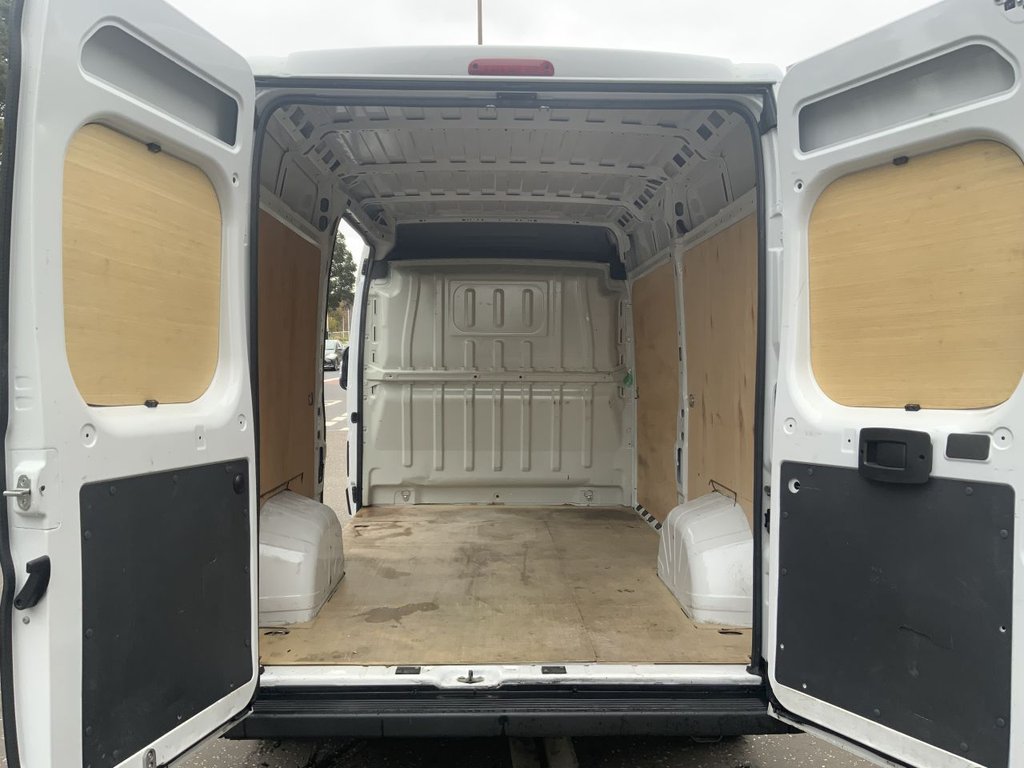 Used Vauxhall Movano 2022 for sale - 76434175: Photo 14