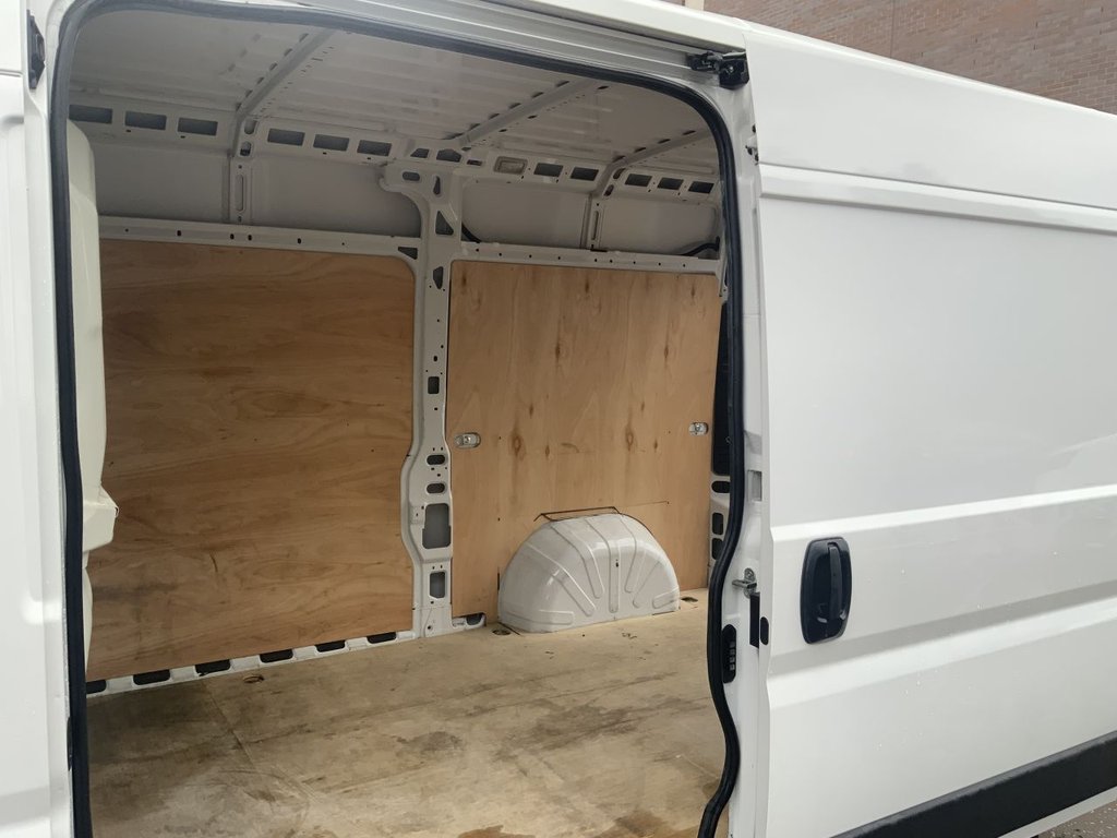 Used Vauxhall Movano 2022 for sale - 76434175: Photo 15