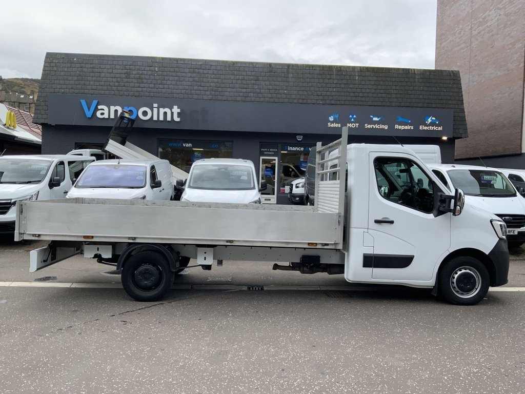 Used Renault Master 2023 for sale - 76434161: Photo 10